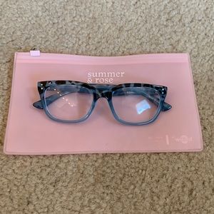 Blue Light Blocking Glasses